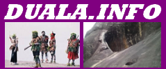Duala.info - La région du littoral du Cameroun