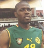 Idrissou Mohamadou