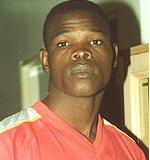 Souleymanou Hamidou