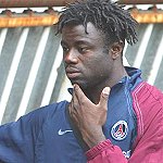 Mbami Modeste
